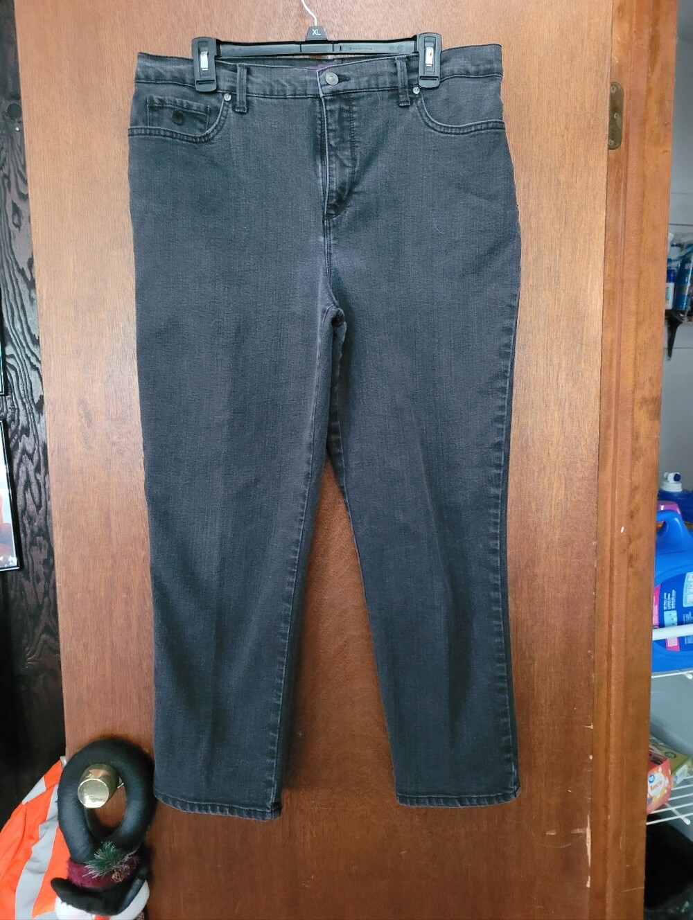 GV Womans Jeans